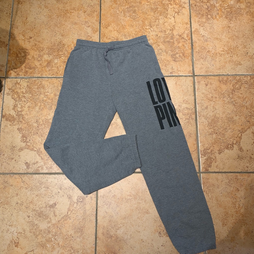 Victoria Secret Pink Sweatpants